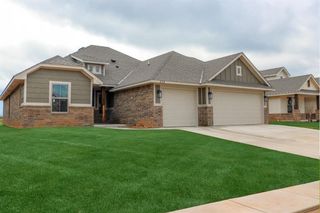 623 Honey Springs Lane, Shawnee, OK 74804