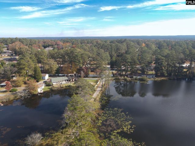 101 MOOLAH Drive, Columbia, SC 29223