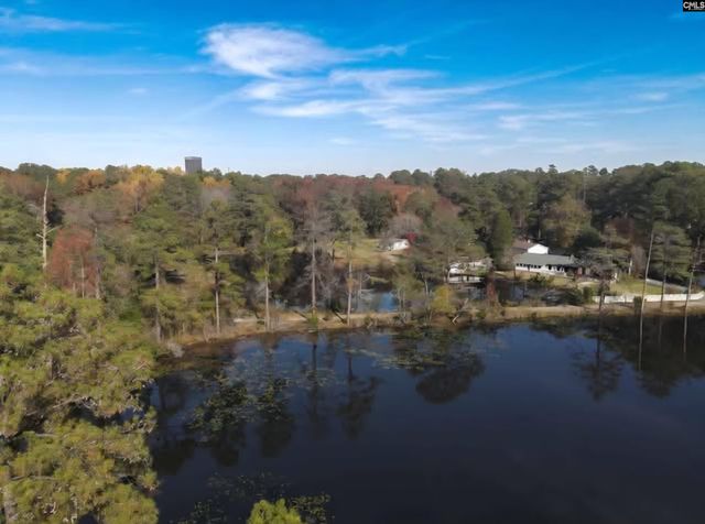 101 MOOLAH Drive, Columbia, SC 29223