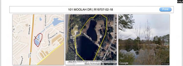 101 MOOLAH Drive, Columbia, SC 29223
