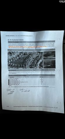 101 MOOLAH Drive, Columbia, SC 29223