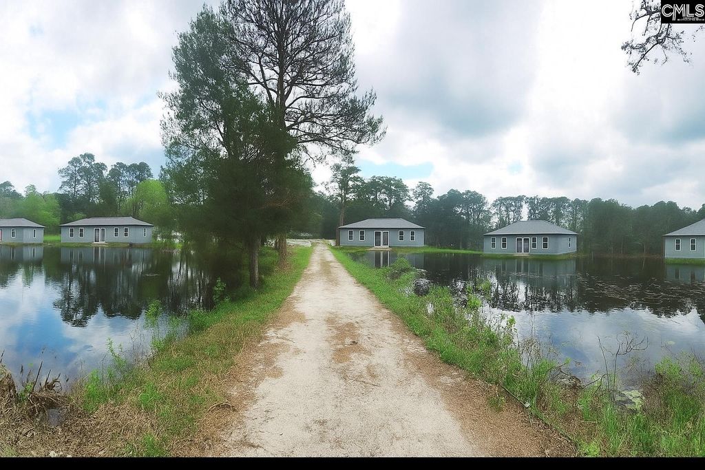 101 MOOLAH Drive, Columbia, SC 29223