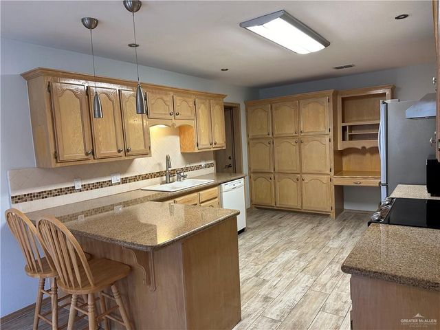 2615 Garza Street, Edinburg, TX 78539