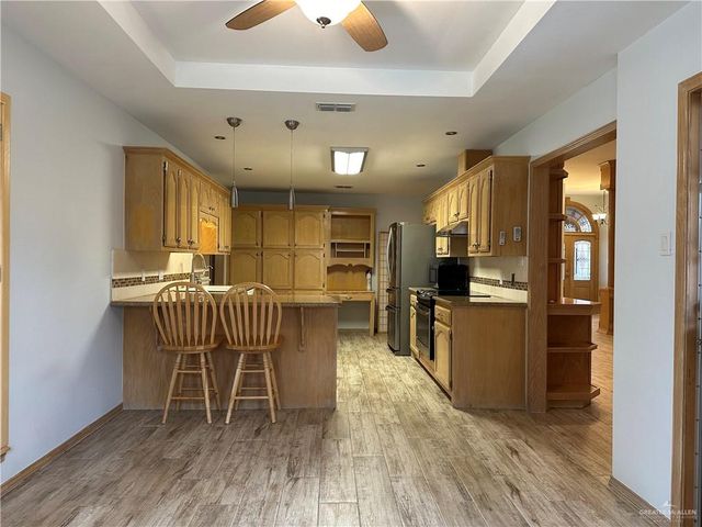 2615 Garza Street, Edinburg, TX 78539