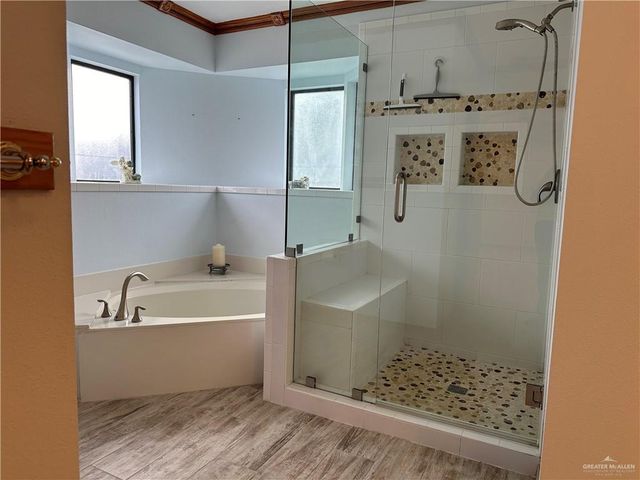 2615 Garza Street, Edinburg, TX 78539