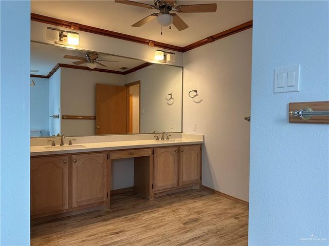 2615 Garza Street, Edinburg, TX 78539