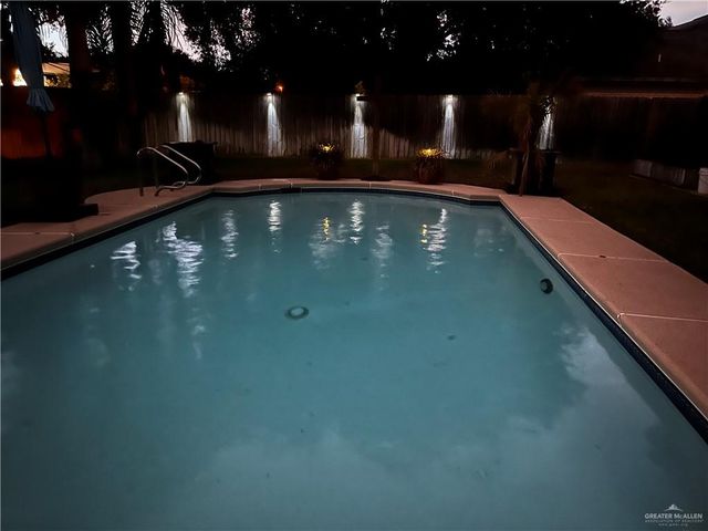 2615 Garza Street, Edinburg, TX 78539