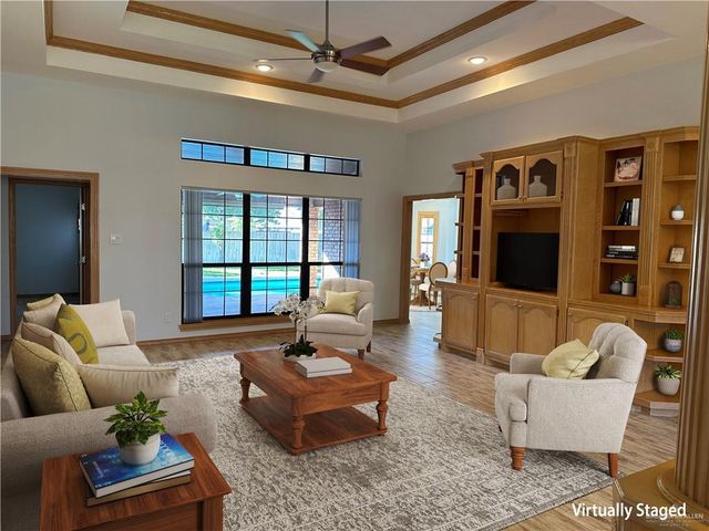 2615 Garza Street, Edinburg, TX 78539