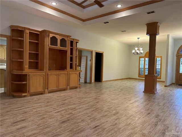 2615 Garza Street, Edinburg, TX 78539