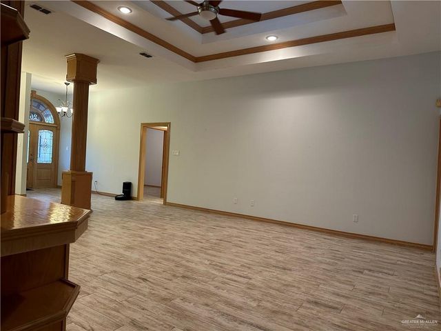 2615 Garza Street, Edinburg, TX 78539