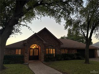2615 Garza Street, Edinburg, TX 78539