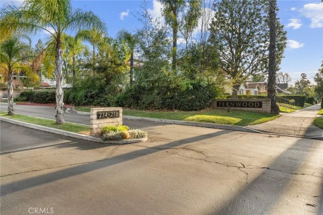 246 E Fern Avenue 109, Redlands, CA 92373