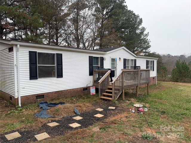 105 Alexia Lane, Grover, NC 28073