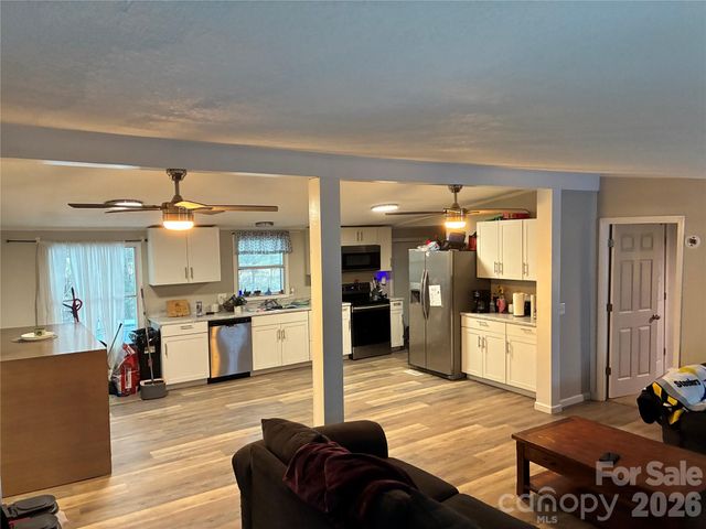 105 Alexia Lane, Grover, NC 28073