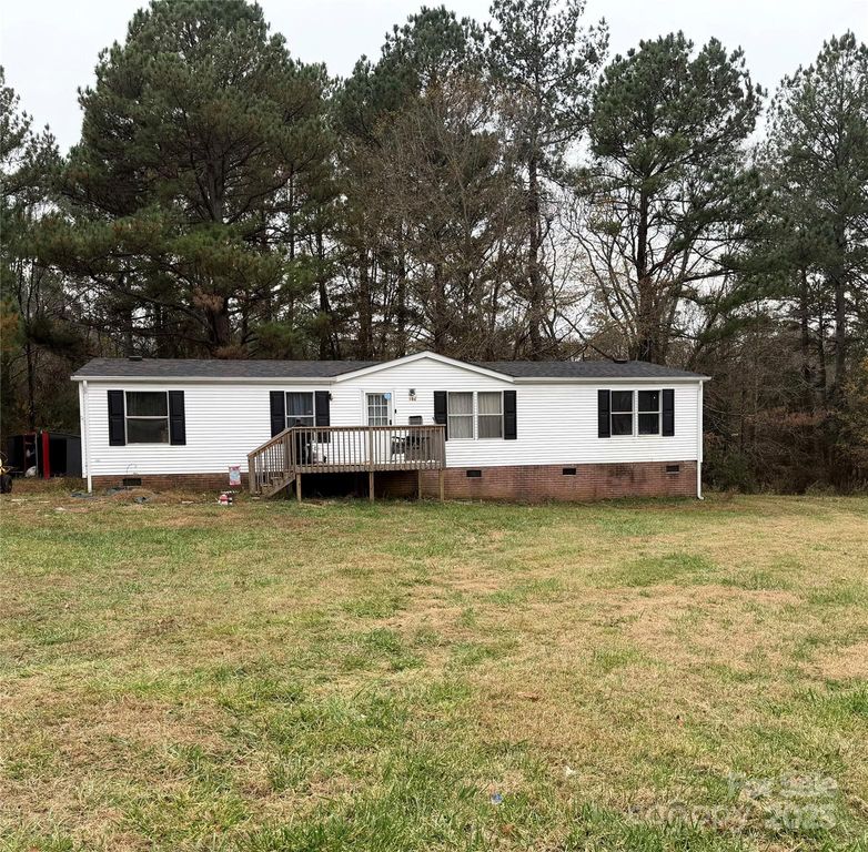 105 Alexia Lane, Grover, NC 28073