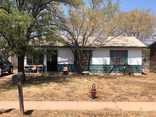 3307 E 17th Street, Lubbock, TX 79403