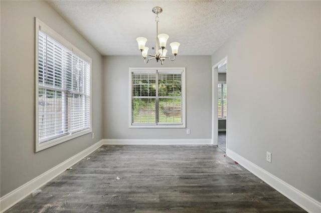 Address unavailable.