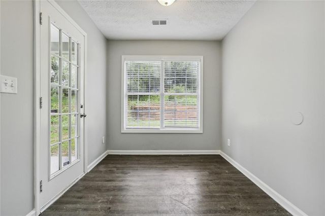 Address unavailable.