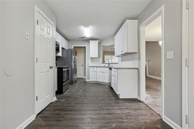 Address unavailable.