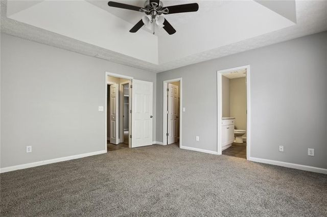 Address unavailable.