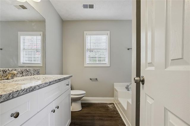 Address unavailable.