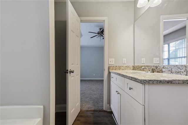 Address unavailable.