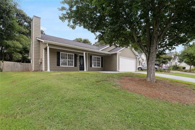 Address unavailable.