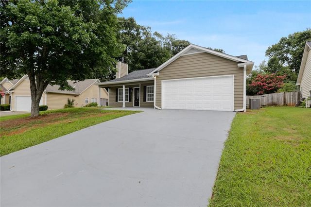 Address unavailable.