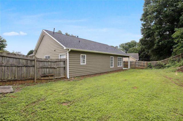 Address unavailable.