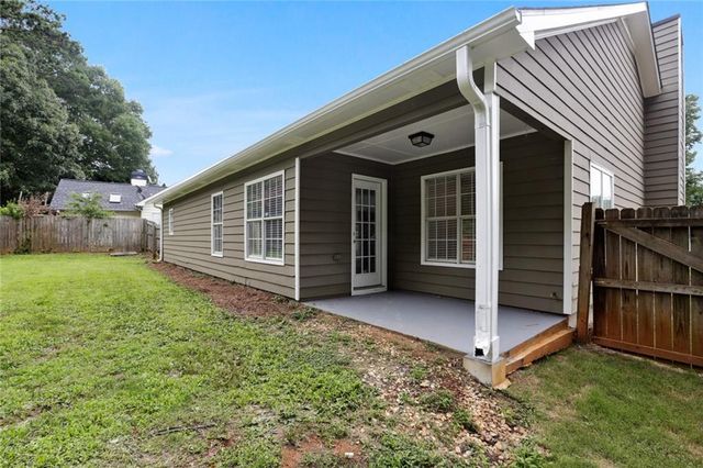 Address unavailable.