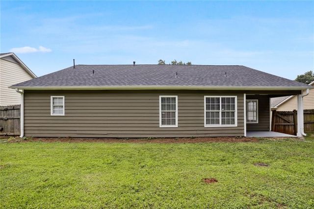 Address unavailable.