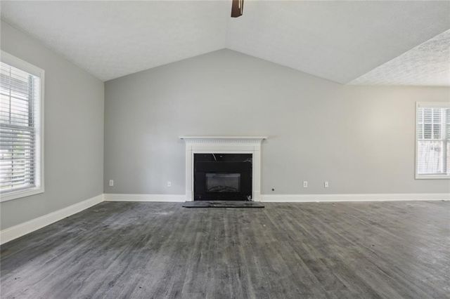 Address unavailable.