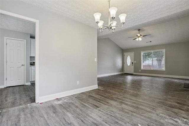 Address unavailable.