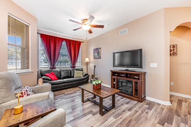 102 TERRACE RIDGE CIRCLE 102, Davenport, FL 33896