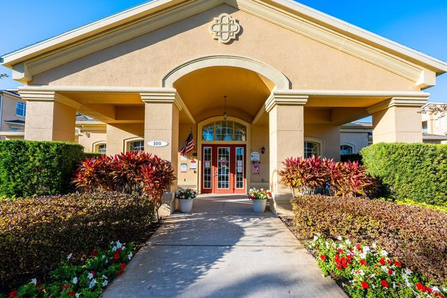 102 TERRACE RIDGE CIRCLE 102, Davenport, FL 33896