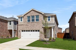 14149 Emeric Street, Pilot Point, TX 76258
