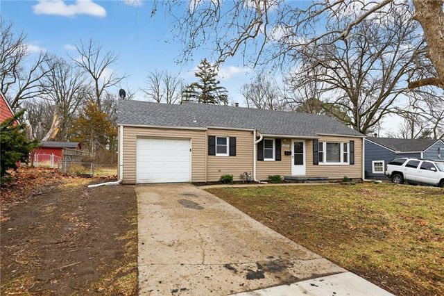 2733 N 47TH Terrace, Kansas City, KS 66104