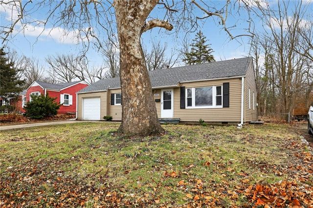 2733 N 47TH Terrace, Kansas City, KS 66104