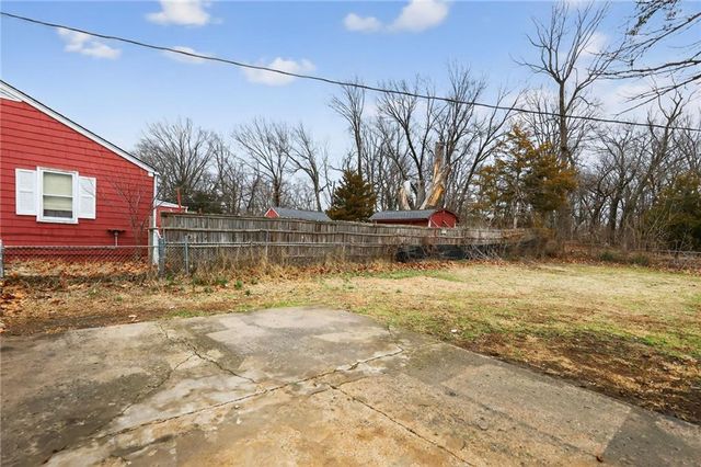 2733 N 47TH Terrace, Kansas City, KS 66104