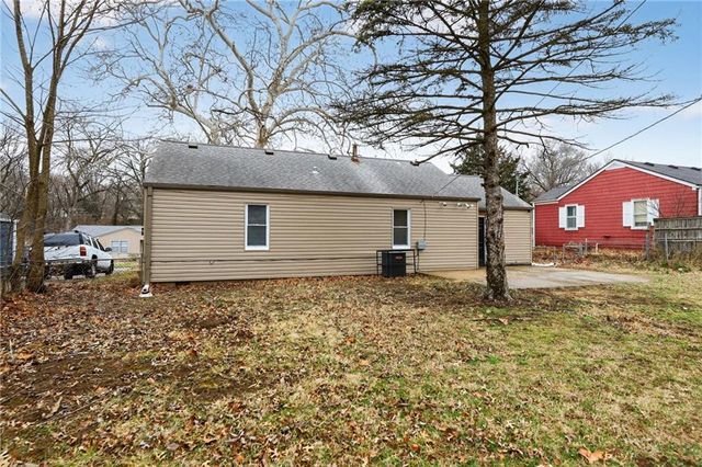 2733 N 47TH Terrace, Kansas City, KS 66104