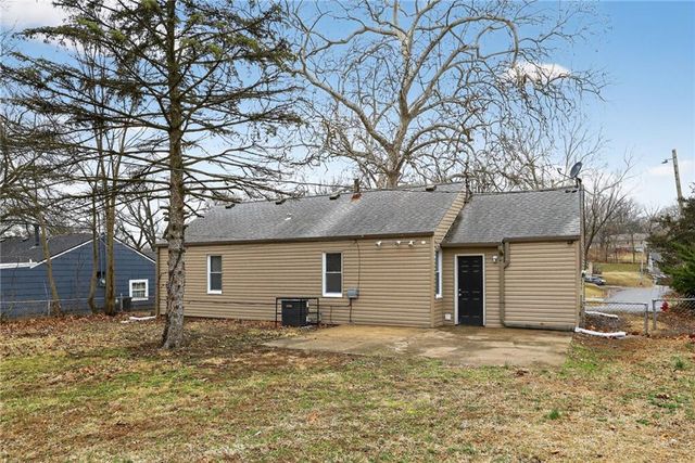 2733 N 47TH Terrace, Kansas City, KS 66104