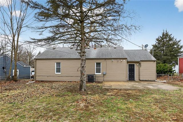 2733 N 47TH Terrace, Kansas City, KS 66104