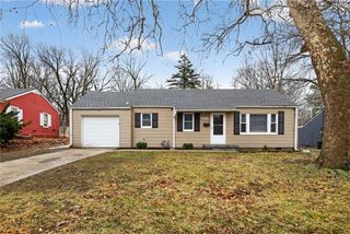 2733 N 47TH Terrace, Kansas City, KS 66104