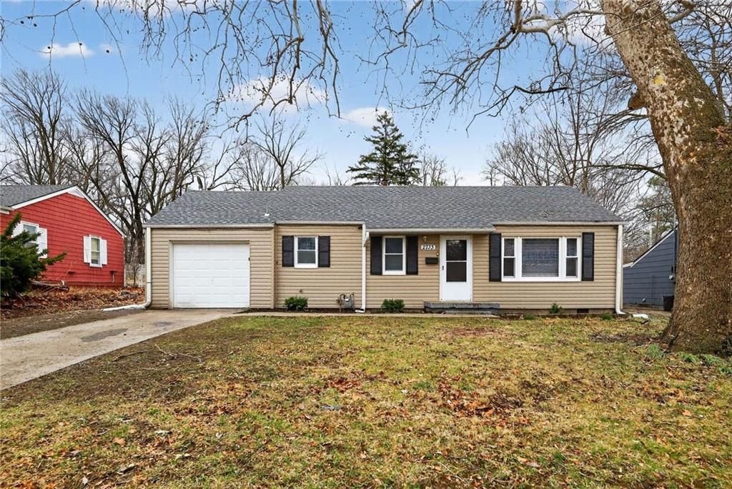 2733 N 47TH Terrace, Kansas City, KS 66104