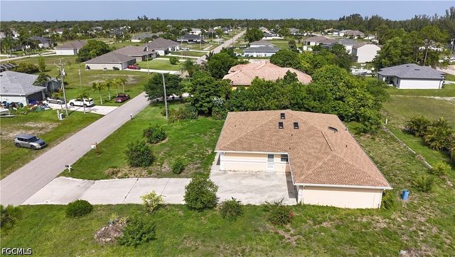 2815 NW 26th TER, Cape Coral, FL 33993