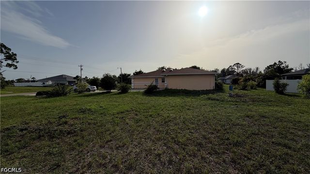 2815 NW 26th TER, Cape Coral, FL 33993