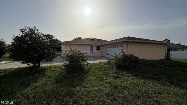 2815 NW 26th TER, Cape Coral, FL 33993