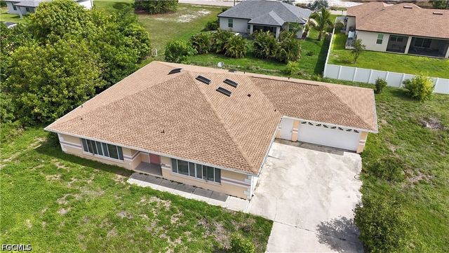 2815 NW 26th TER, Cape Coral, FL 33993