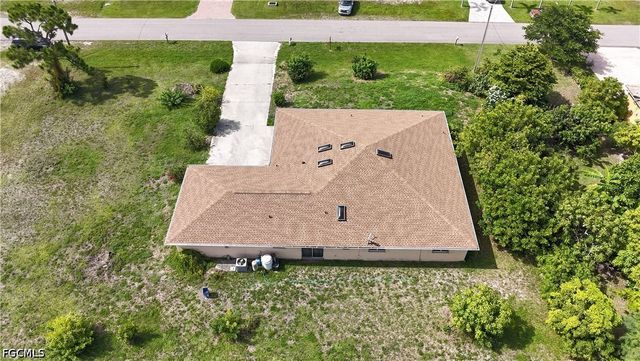 2815 NW 26th TER, Cape Coral, FL 33993