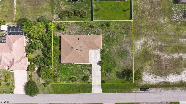 2815 NW 26th TER, Cape Coral, FL 33993
